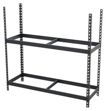 Dækreol til 6-10 dæk